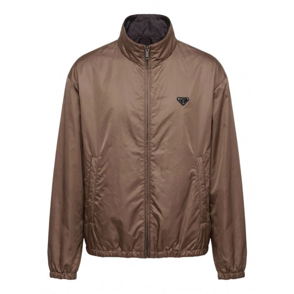 Prada Men Re-Nylon Jacket